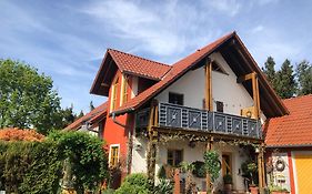 Ferienwohnung Sommer
